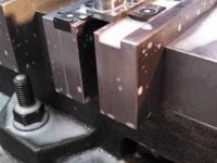 talon grip mengene çenesi