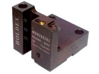 portautensili statici e motorizzati