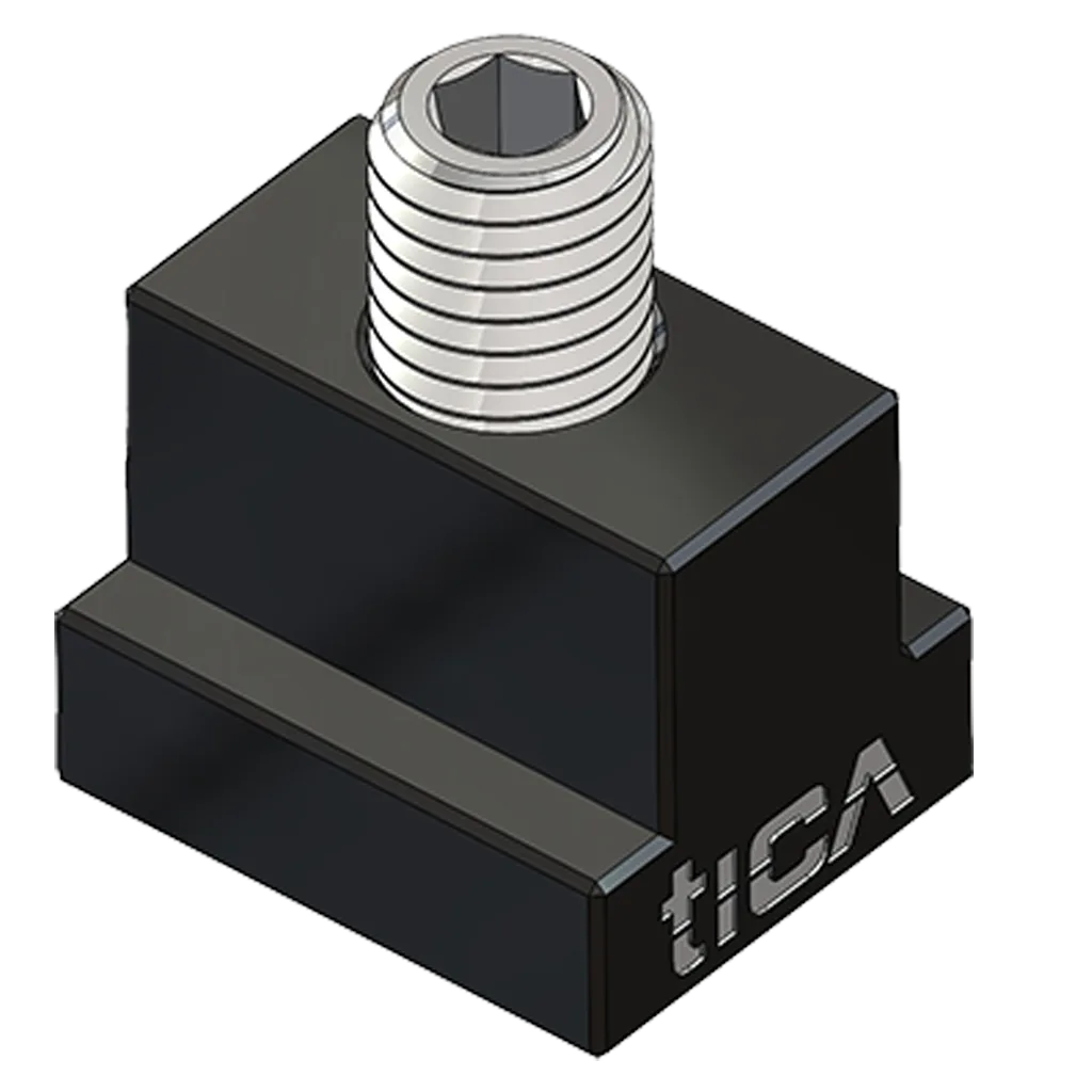 tiCA
